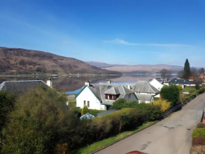 Loch View Holiday Home, Fort William